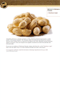 Mobile Screenshot of birdsong-peanuts.com